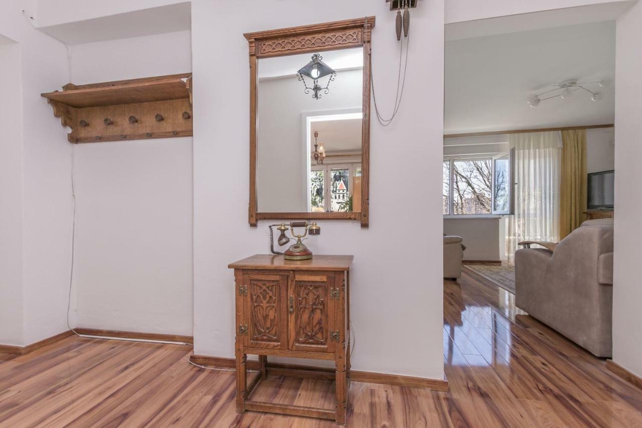 Apartment Nansy Omiš Стая снимка